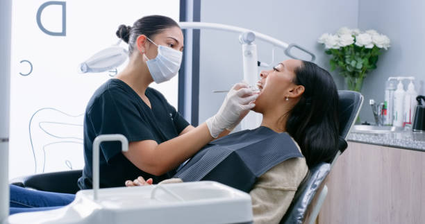 Best Dental X-Rays and Imaging  in Schenectady, NY